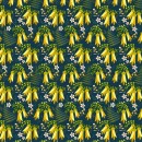 Birdsong Col. 102 Kowhai Navy - Due May/June